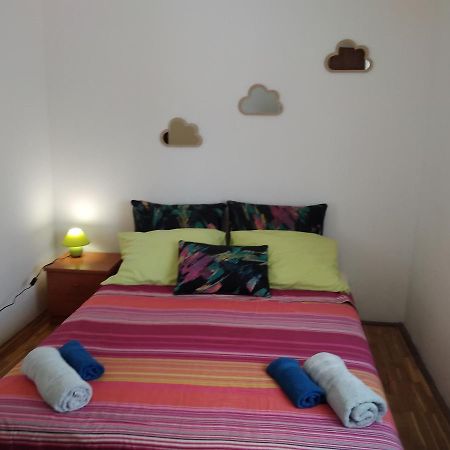 Apartmani Maja Pag Town Extérieur photo