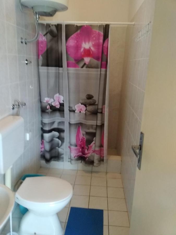 Apartmani Maja Pag Town Extérieur photo