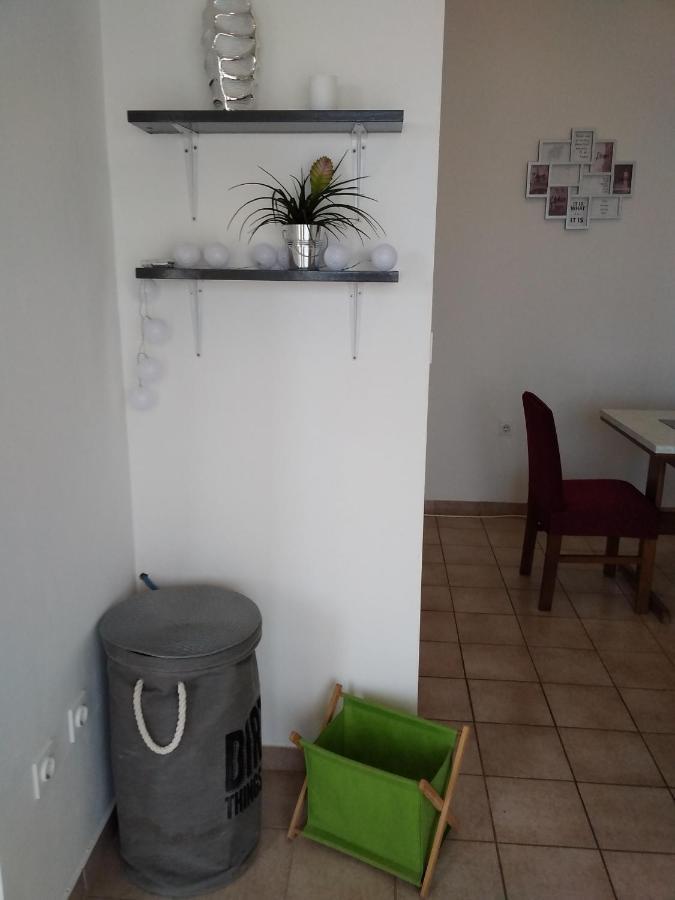 Apartmani Maja Pag Town Extérieur photo