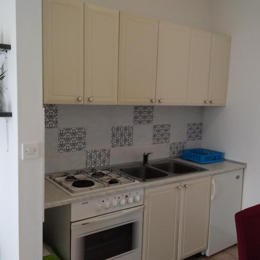 Apartmani Maja Pag Town Extérieur photo