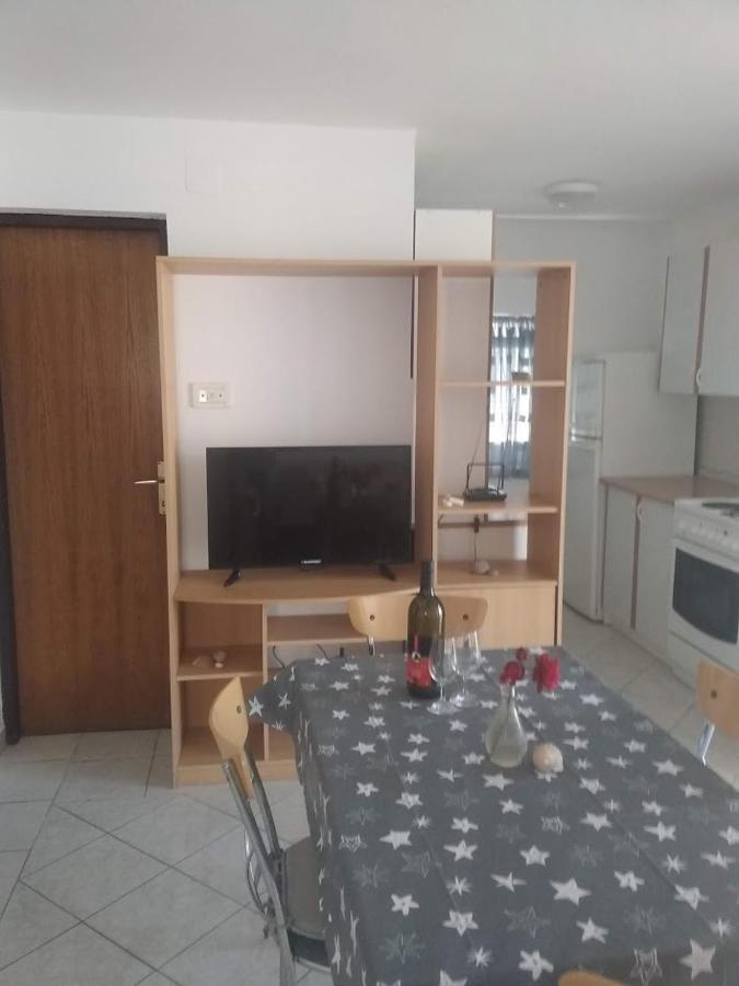 Apartmani Maja Pag Town Extérieur photo