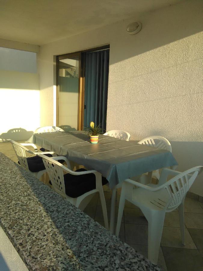 Apartmani Maja Pag Town Extérieur photo