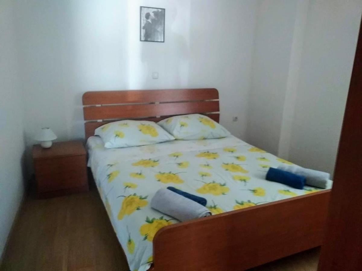 Apartmani Maja Pag Town Extérieur photo