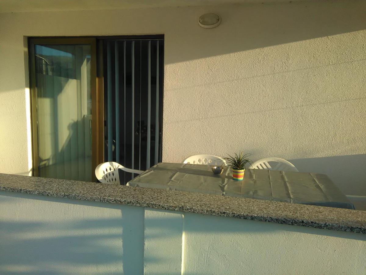 Apartmani Maja Pag Town Extérieur photo