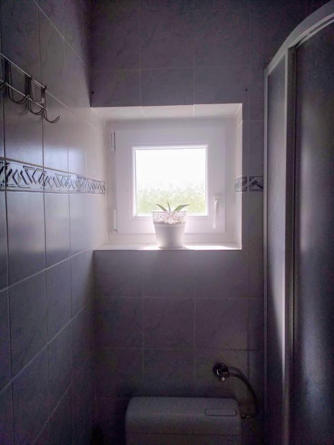 Apartmani Maja Pag Town Extérieur photo